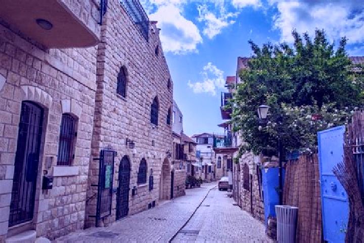 Layla, 37 — Escort in Safed, Israel