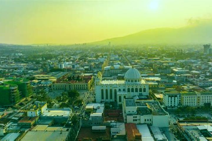 Layla, 37 — Escort in San Jose de la Era, Mexico