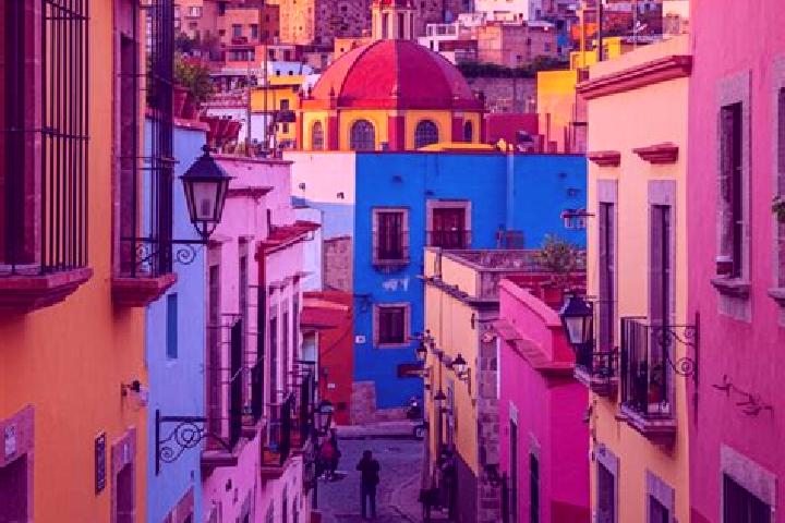 Layla, 37 — Escort in San Simeon Xipetzingo, Mexico
