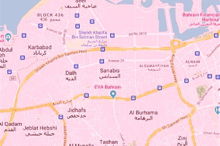Layla, 37 — Escort in Sanabis, Bahrain