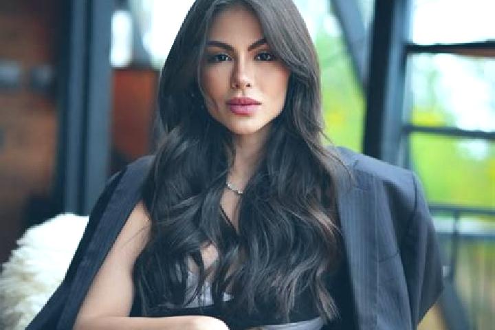 Layla, 37 — Escort in Sebastiao Leal, Brazil