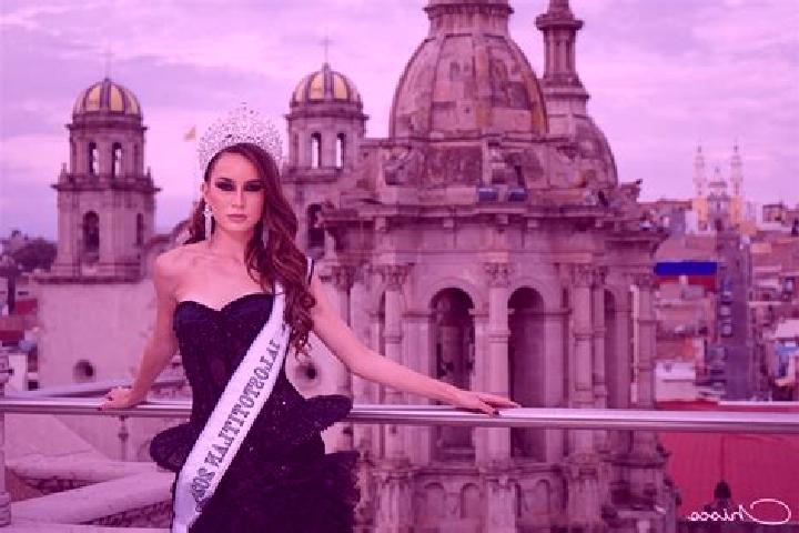 Layla, 37 — Escort in Teponahuasco, Mexico