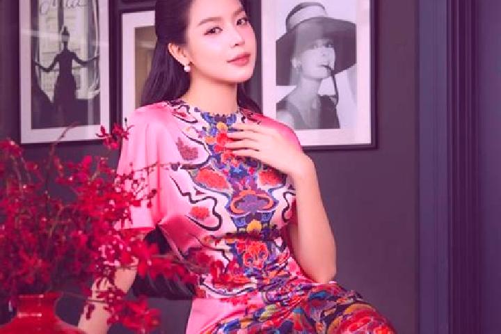 Layla, 37 — Escort in Thanh Thuy, Vietnam