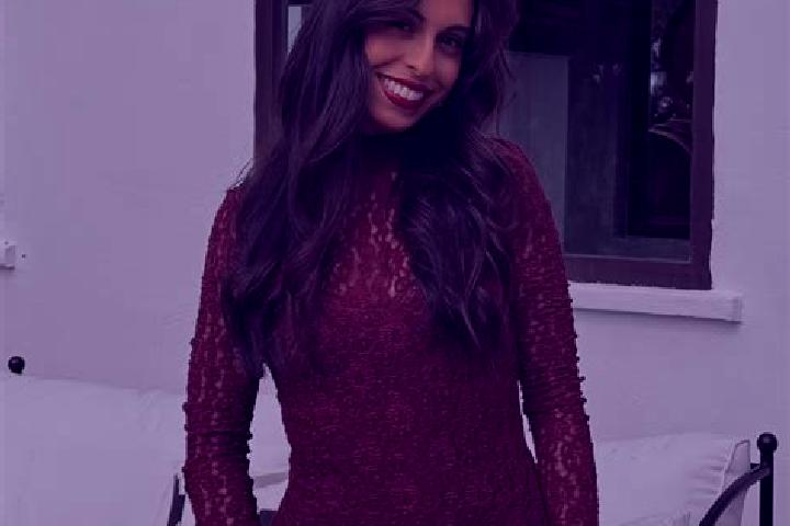 Layla, 37 — Escort in Verdun, Spain