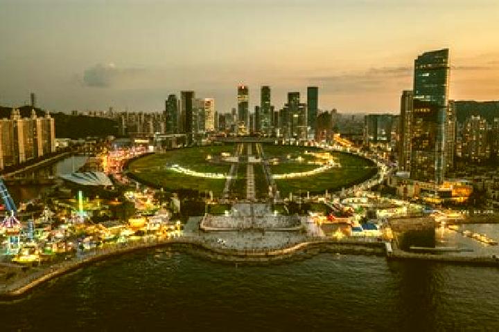 Layla, 37 — Escort in Xinghai, China