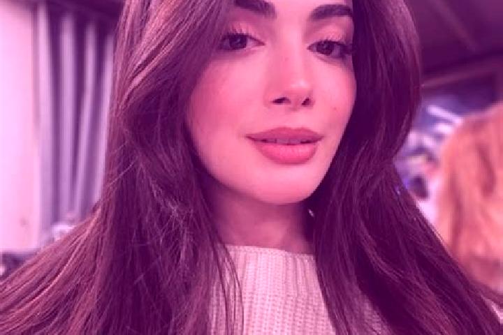 Layla, 37 — Escort in Yagizlar, Turkey