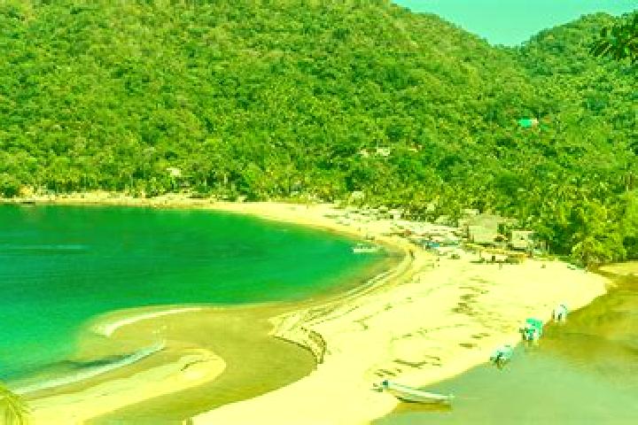 Layla, 37 — Escort in Yelapa, Mexico