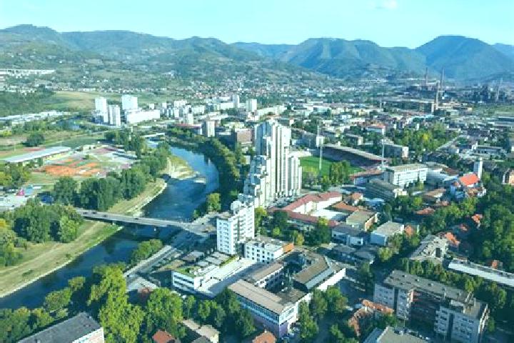 Layla, 37 — Escort in Zenica, Bosnia and Herzegovina