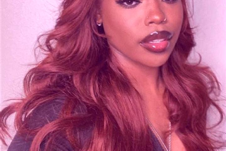 Layla, 38, a auburn amber-eyed ebony companion based in Loakulu. Offering 69, CIM, Domination, Girlfriend Experience. Available for incall and outcall, day a...