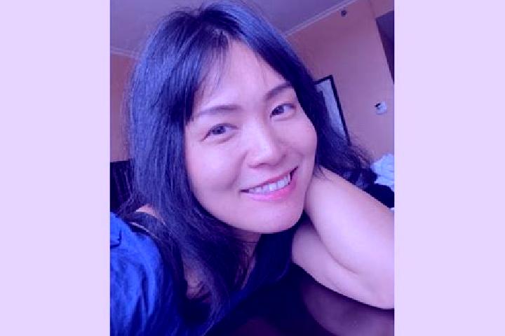 Layla, 38, a auburn blue-eyed asian companion based in Tecolotla. Offering Prostate Massage, CIM, Overnight, Erotic Massage. Available for incall and outcall...