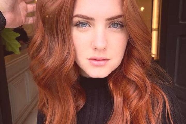 Layla, 38, a auburn blue-eyed middle eastern companion based in Chajul. Offering Travel Companion, GFE, A-Level. Available for incall and outcall, day and ev...