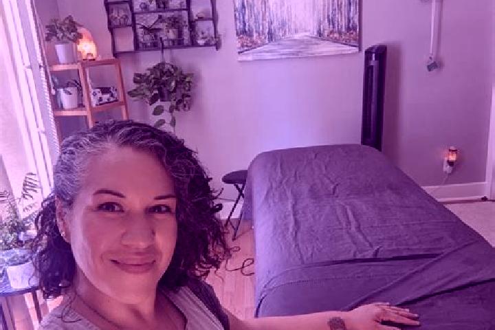 Layla, 38, a black grey-eyed indian companion based in Rasmiresti. Offering Massage, Duos, GFE, Striptease. Available for incall and outcall, day and evening...