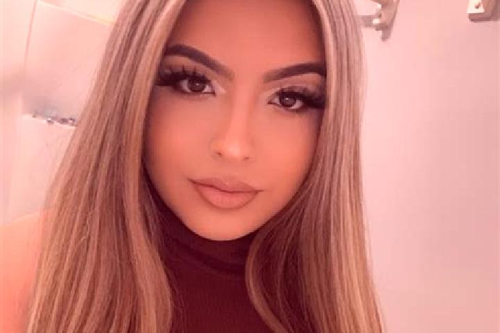 Layla, 38, a blonde dark-eyed latina companion based in Pine Brook Hill. Offering Deep French Kissing, OWO, BDSM, Couples, A-Level. Available for incall and ...