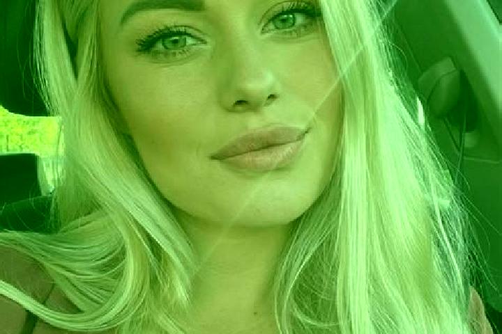 Layla, 38, a blonde hazel-eyed middle eastern companion based in Lobzenica. Offering Domination, Erotic Massage, Roleplay. Available for incall and outcall, ...