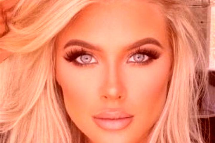 Layla, 38, a platinum blonde brown-eyed latina companion based in Sogale. Offering BDSM, Fetish, Domination, Tantra, Prostate Massage. Available for incall a...