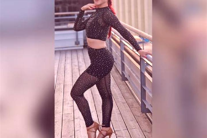 Layla, 38, a red brown-eyed caribbean companion based in Smarje pri Jelsah. Offering Duos, Tantra, Prostate Massage. Available for incall and outcall, day an...