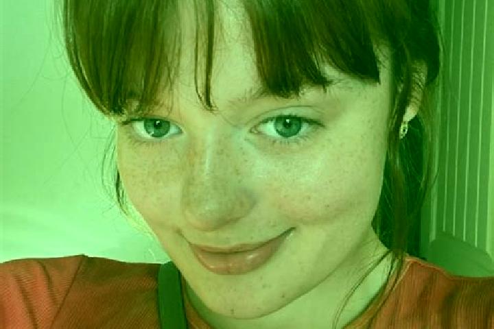 Layla, 38, a red brown-eyed mixed companion based in Lima. Offering OWO, Domination, A-Level, Roleplay. Available for incall and outcall, day and evening dates.