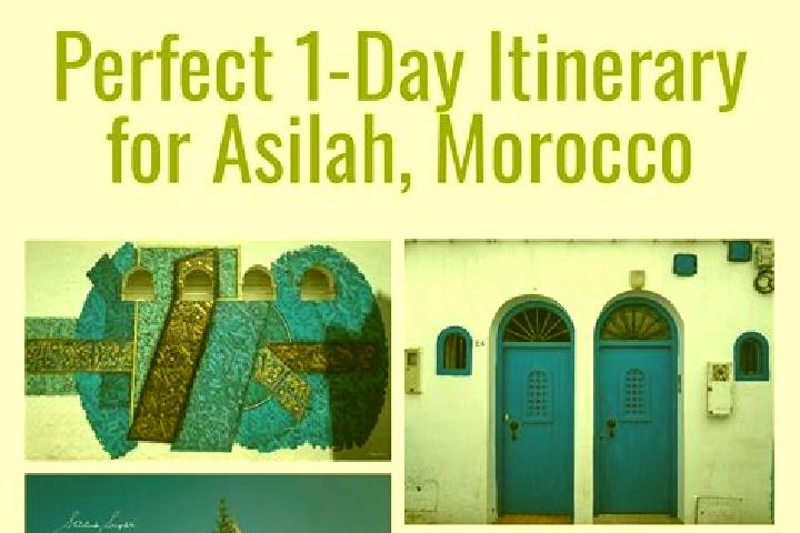 Layla, 38 — Escort in Asilah, Morocco