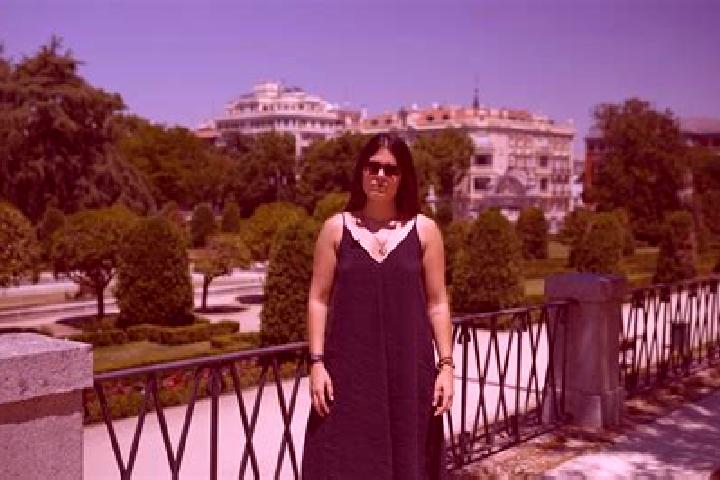 Layla, 38 — Escort in Barrio Maria Elvira, Argentina