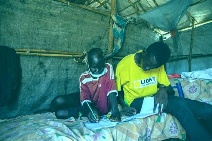Layla, 38 — Escort in Bentiu, South Sudan
