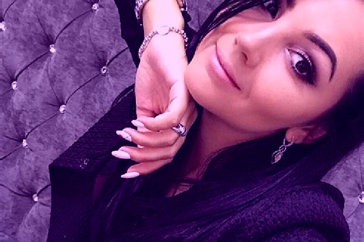 Layla, 38 — Escort in Bergwitz, Germany