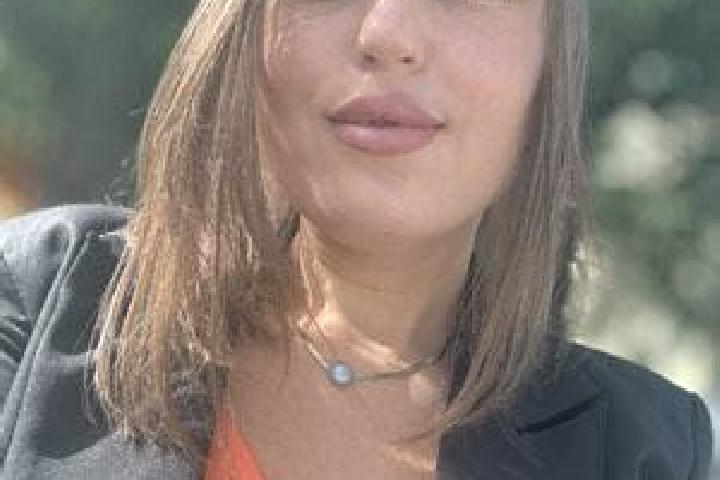 Layla, 38 — Escort in Bilopillia, Ukraine
