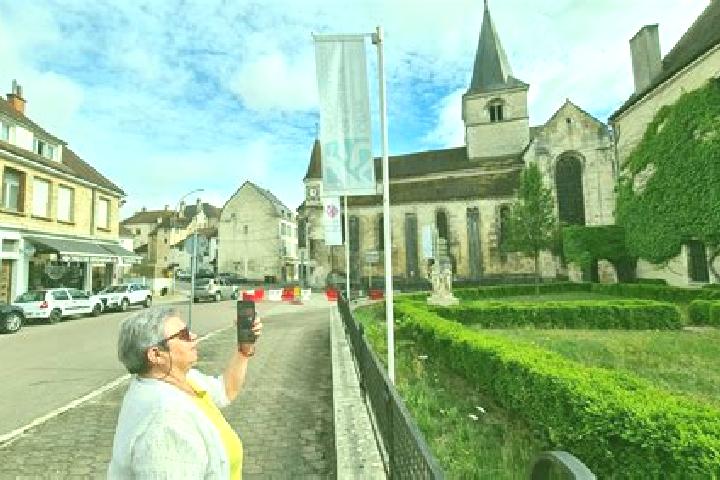 Layla, 38 — Escort in Chatillon-sur-Chalaronne, France