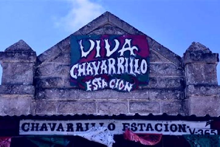 Layla, 38 — Escort in Chavarrillo, Mexico