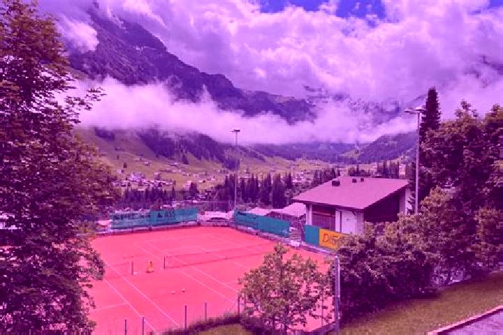 Layla, 38 — Escort in Court, Switzerland