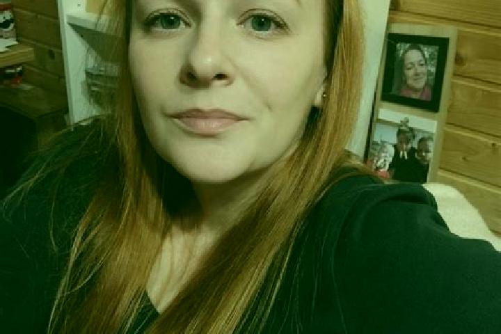 Layla, 38 — Escort in Detva, Slovakia