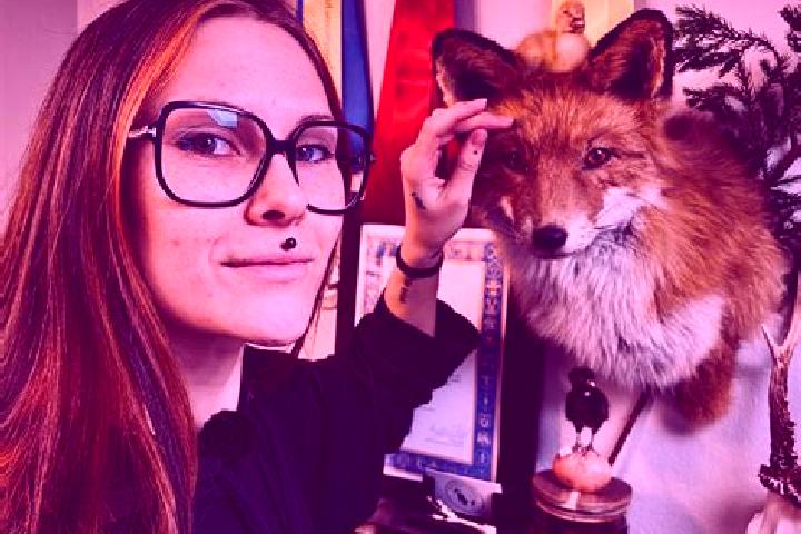 Layla, 38 — Escort in Fritsla, Sweden
