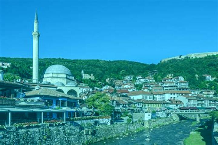 Layla, 38 — Escort in Glanica, Kosovo