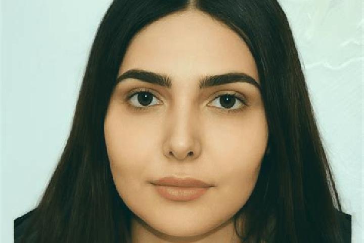 Layla, 38 — Escort in Gliganu de Jos, Romania