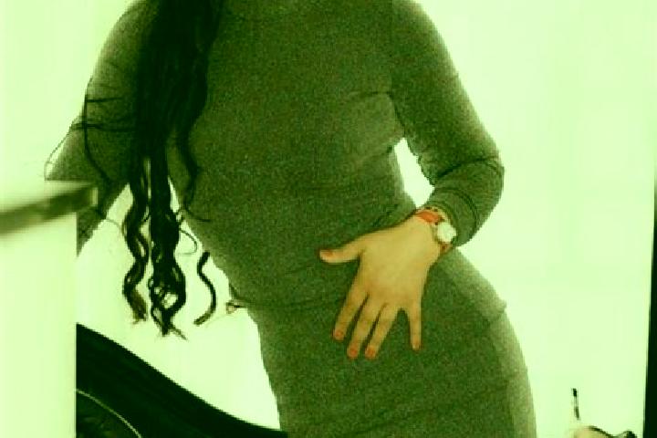 Layla, 38 — Escort in Graefenroda, Germany