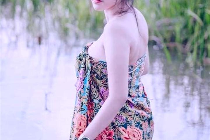 Layla, 38 — Escort in Gunong, Indonesia