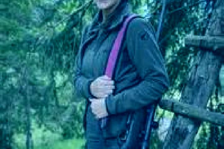 Layla, 38 — Escort in Habkern, Switzerland