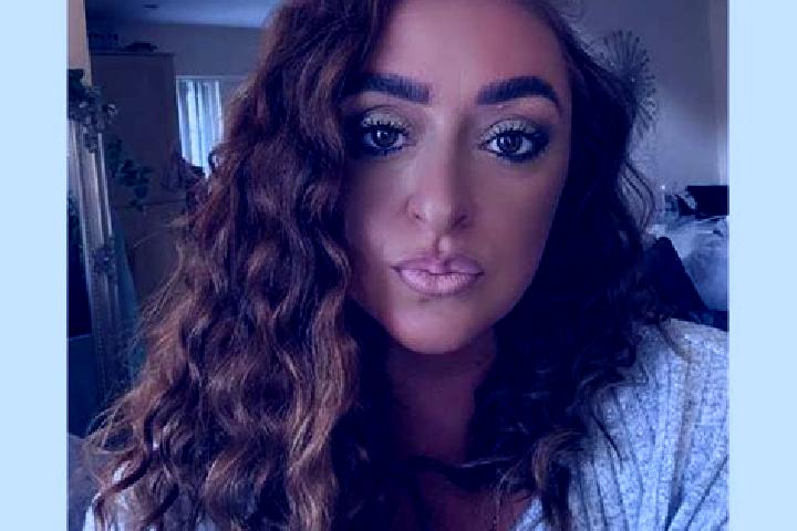 Layla, 38 — Escort in Hawley, United States