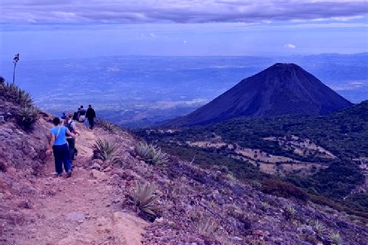 Layla, 38 — Escort in Izalco, El Salvador