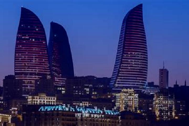 Layla, 38 — Escort in Jalilabad, Azerbaijan