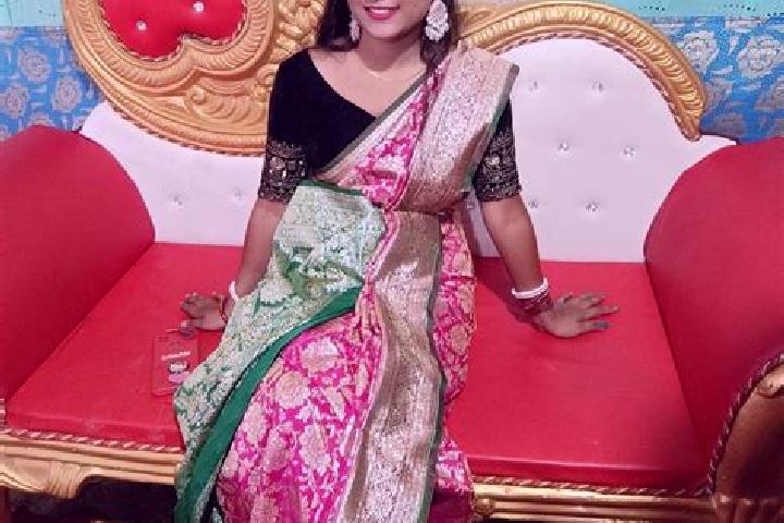Layla, 38 — Escort in Kamalpur, India