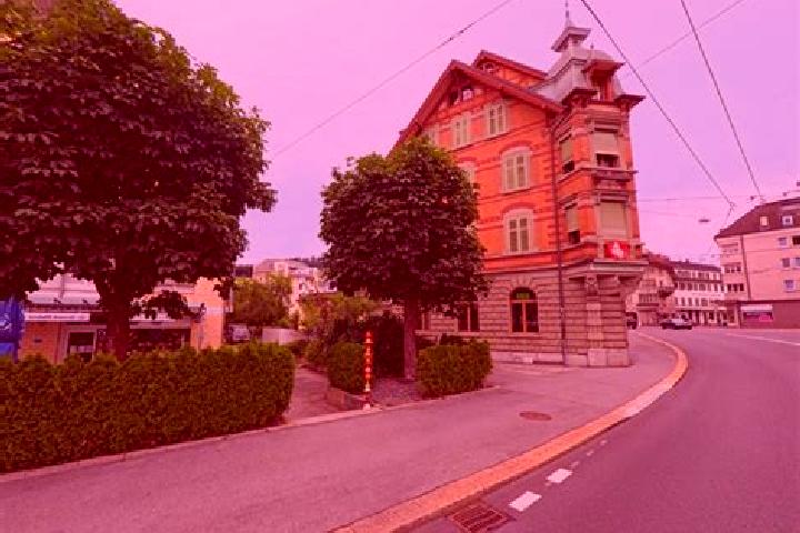 Layla, 38 — Escort in Kriens, Switzerland