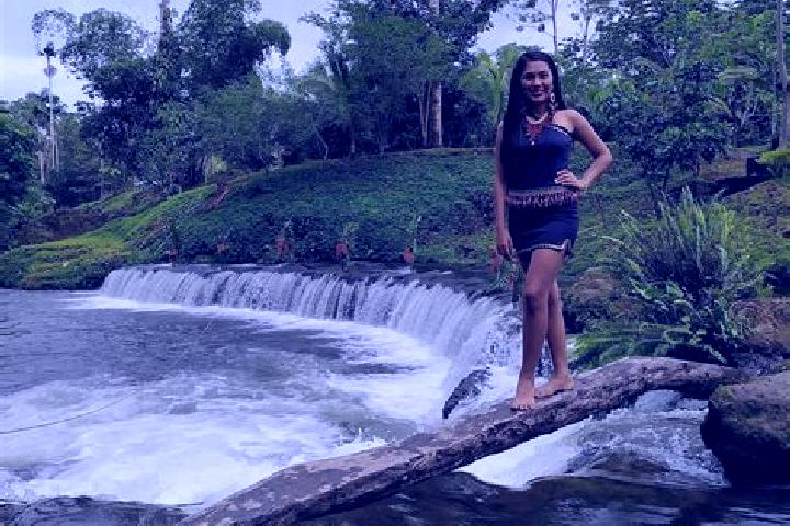 Layla, 38 — Escort in La Joya de Los Sachas, Ecuador