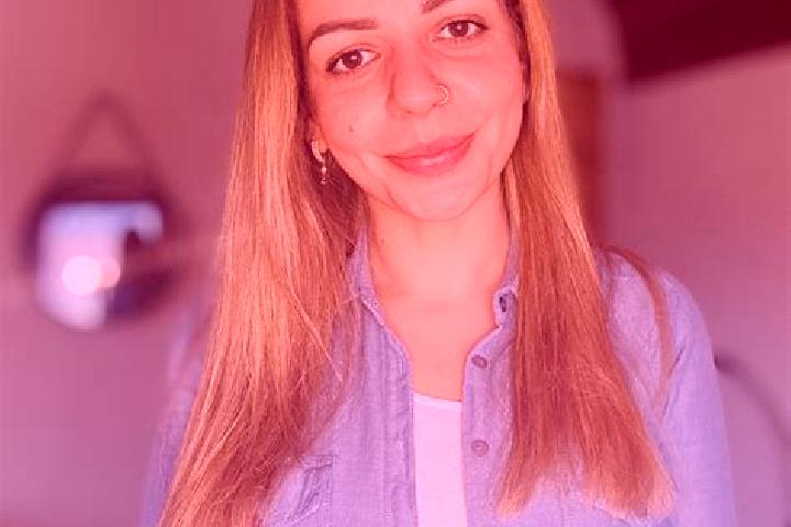 Layla, 38 — Escort in Malberg, Germany