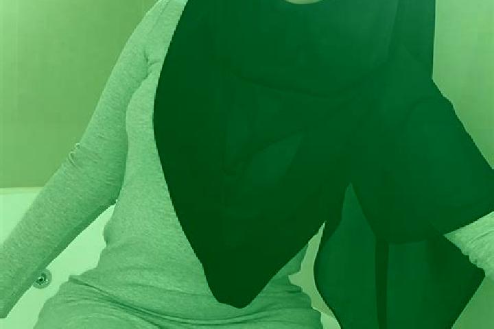 Layla, 38 — Escort in Markaz Mudhaykirah, Yemen