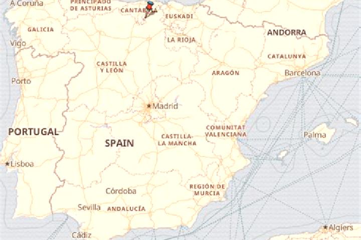 Layla, 38 — Escort in Membibre de la Hoz, Spain
