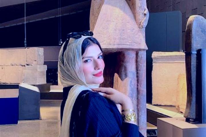 Layla, 38 — Escort in Mit Salsil, Egypt
