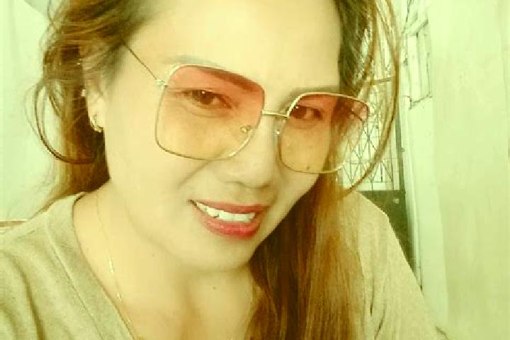 Layla, 38 — Escort in Na Chueak, Thailand