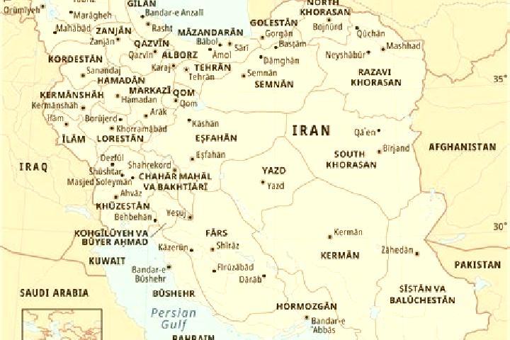 Layla, 38 — Escort in Narenjak, Iran