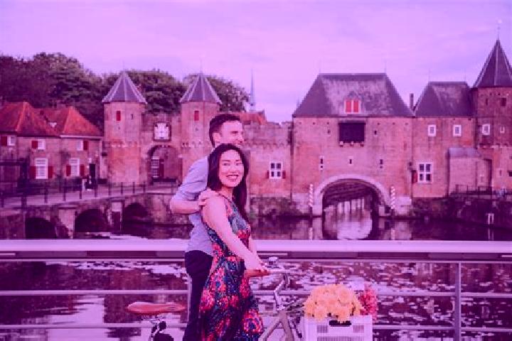 Layla, 38 — Escort in Nieuwland, Netherlands