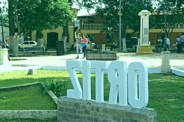 Layla, 38 — Escort in Onoto, Venezuela